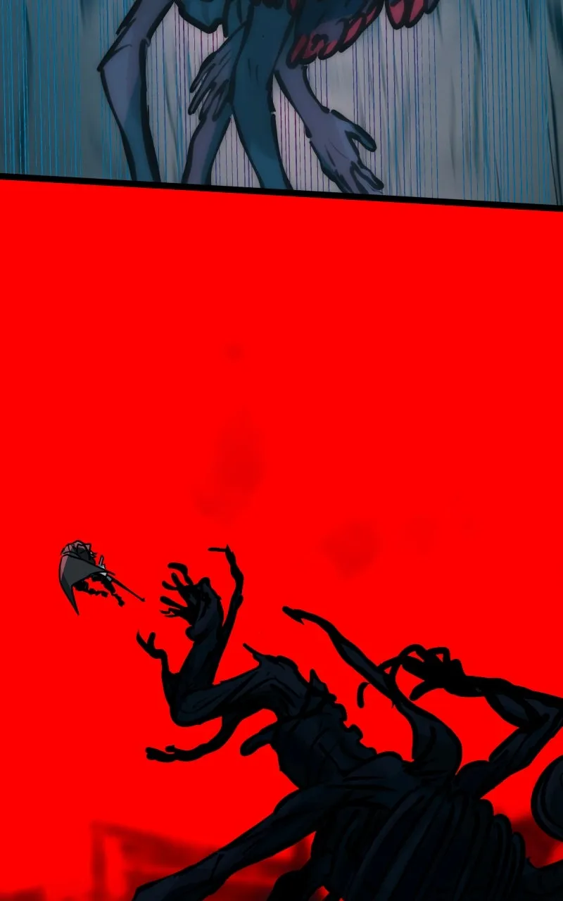 Read Red Spine chapter 25 image 92 on Lezhin