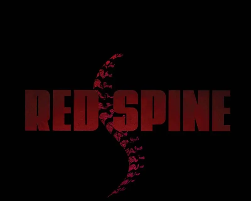 Read Red Spine chapter 26 image 105 on Lezhin