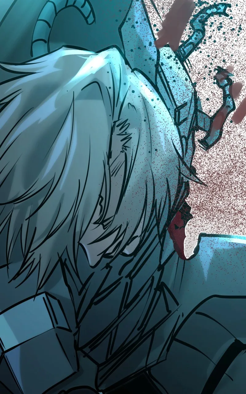 Read Red Spine chapter 26 image 50 on Lezhin