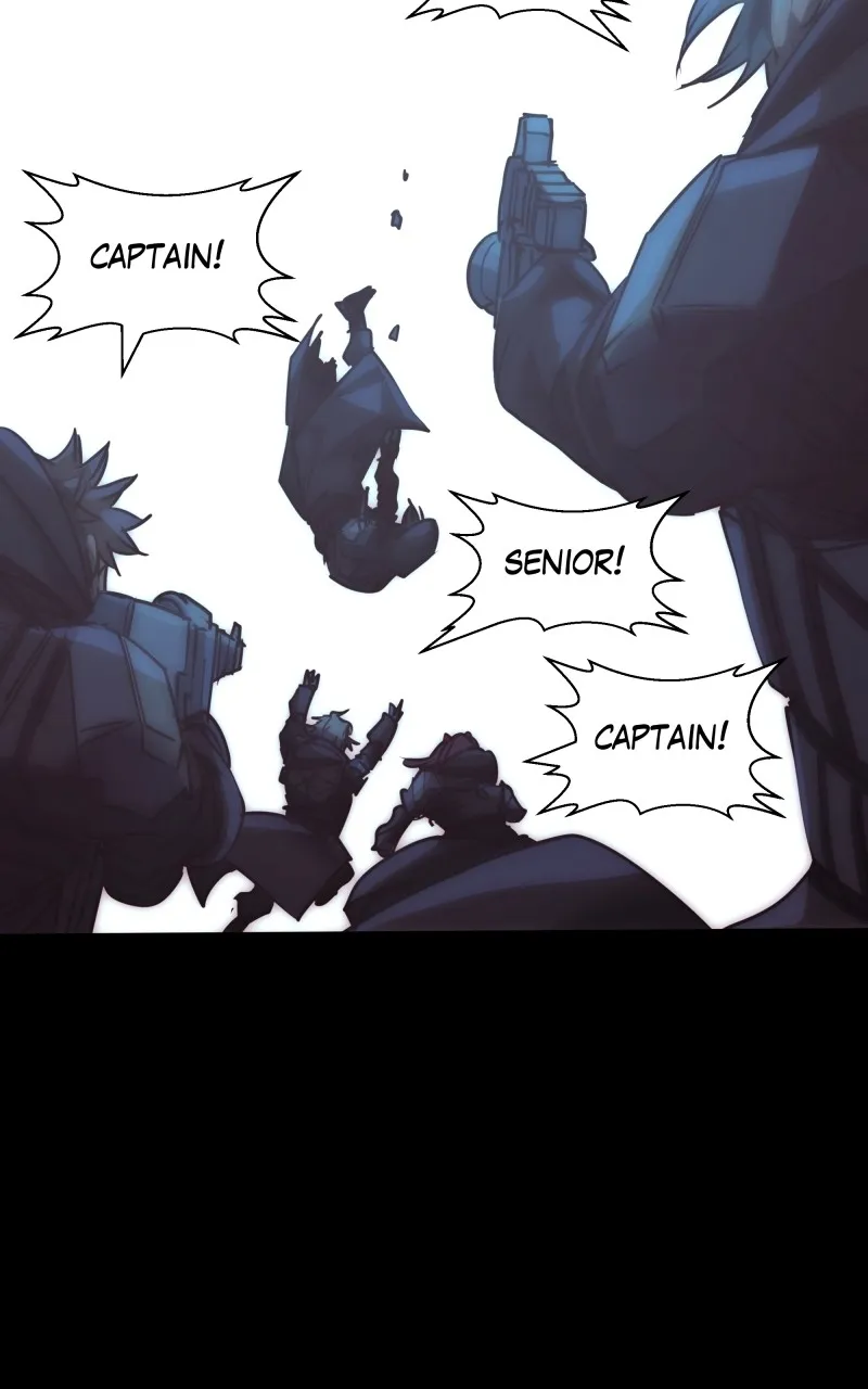 Read Red Spine chapter 26 image 52 on Lezhin