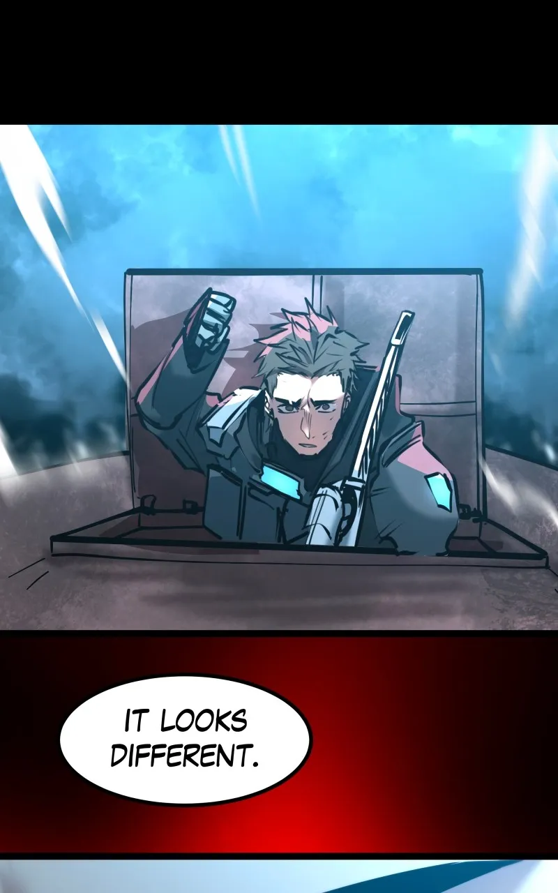 Read Red Spine chapter 26 image 61 on Lezhin