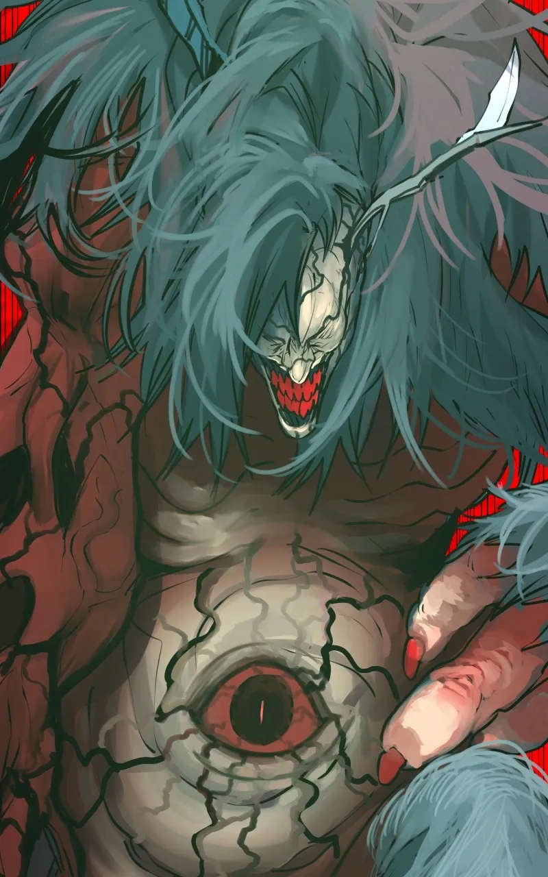 Read Red Spine chapter 26 image 63 on Lezhin