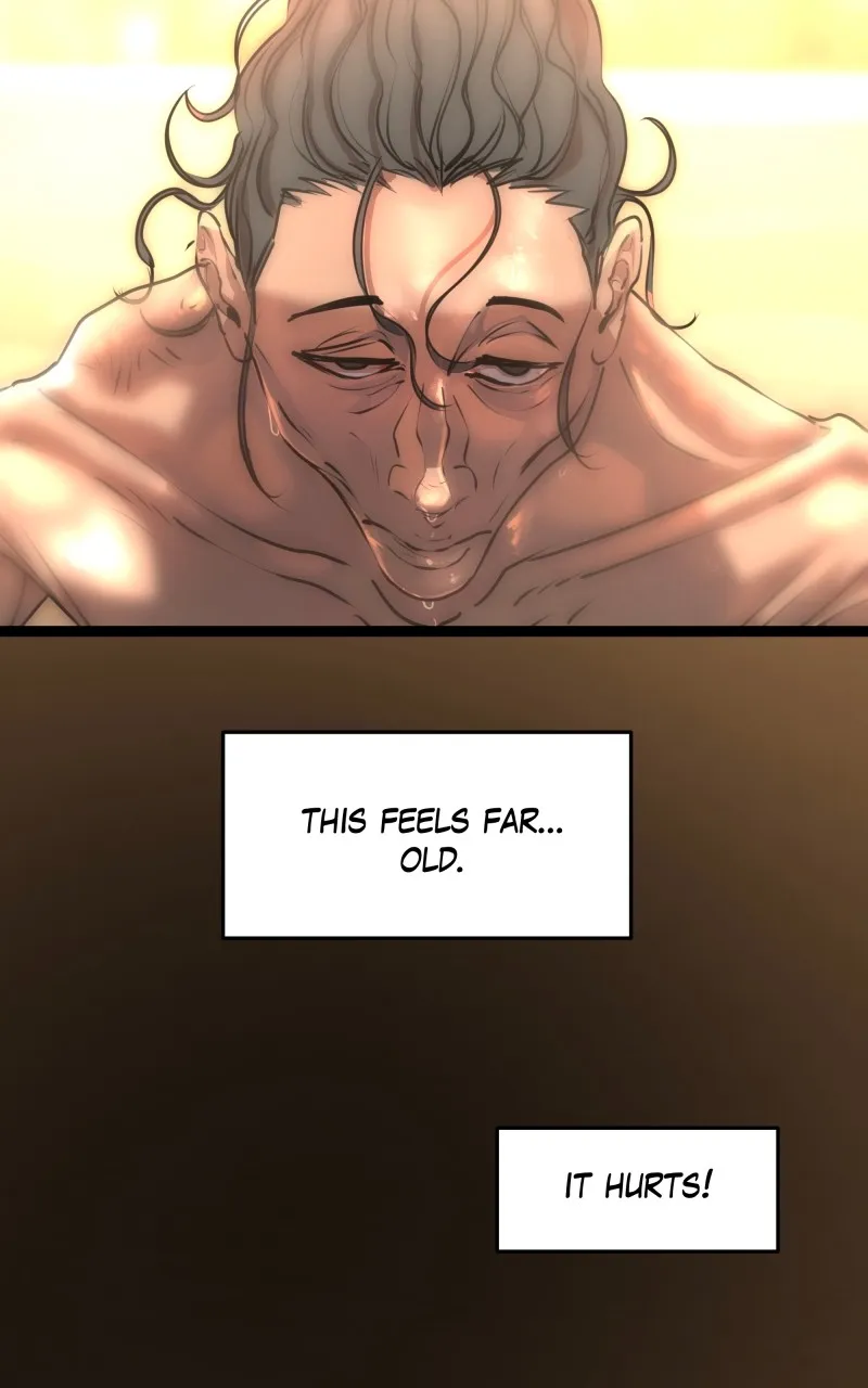 Read Red Spine chapter 26 image 80 on Lezhin
