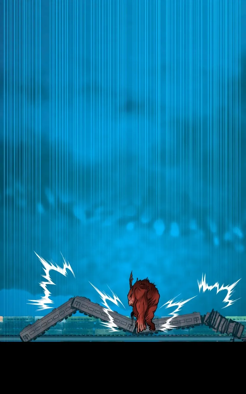 Read Red Spine chapter 26 image 95 on Lezhin