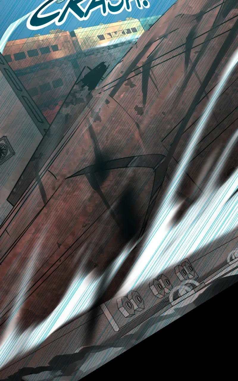 Read Red Spine chapter 26 image 97 on Lezhin
