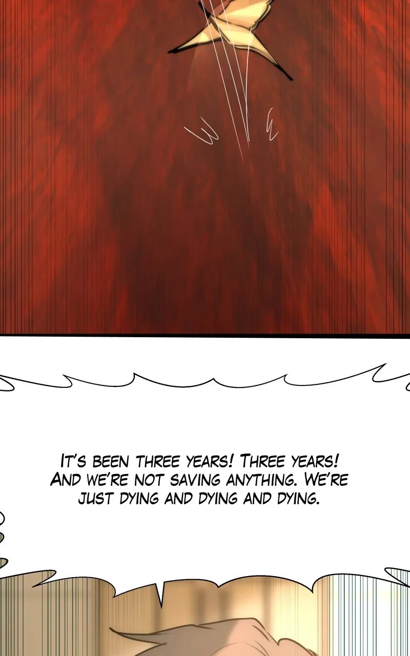 Read Red Spine chapter 27 image 109 on Lezhin