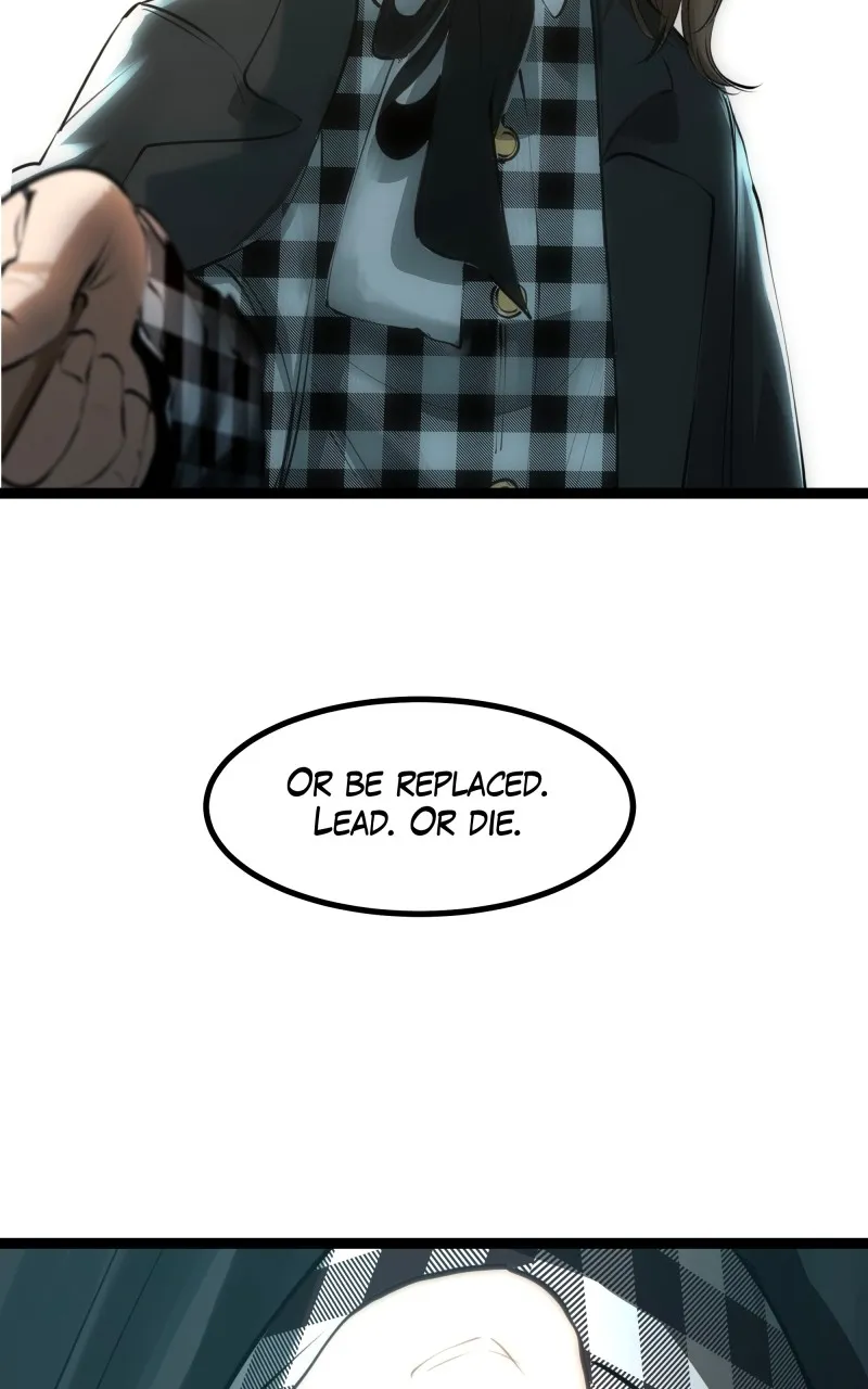 Read Red Spine chapter 27 image 132 on Lezhin