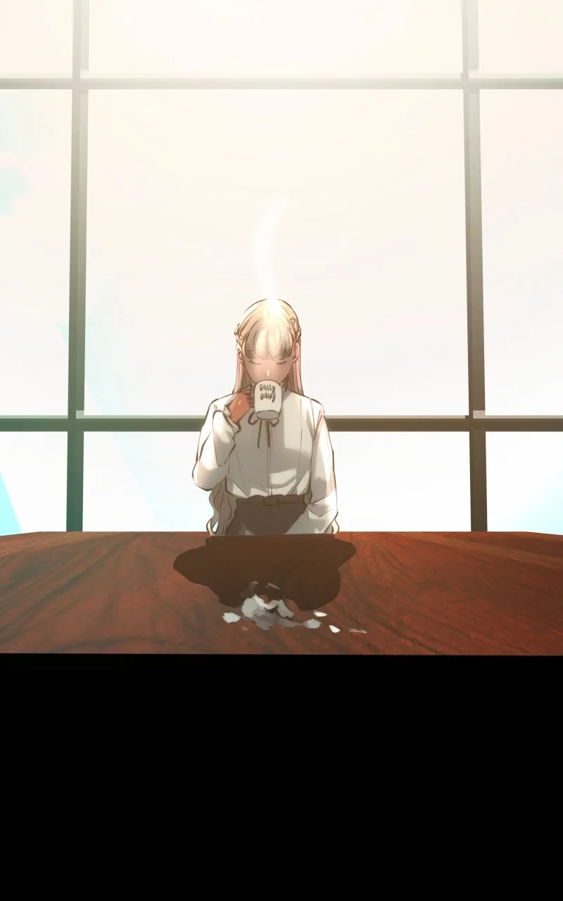 Read Red Spine chapter 27 image 2 on Lezhin
