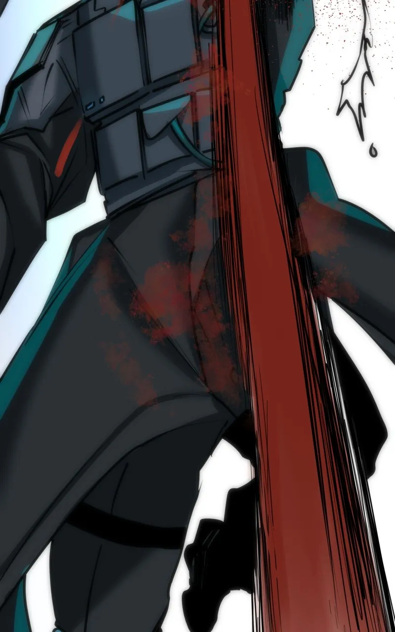 Read Red Spine chapter 27 image 45 on Lezhin