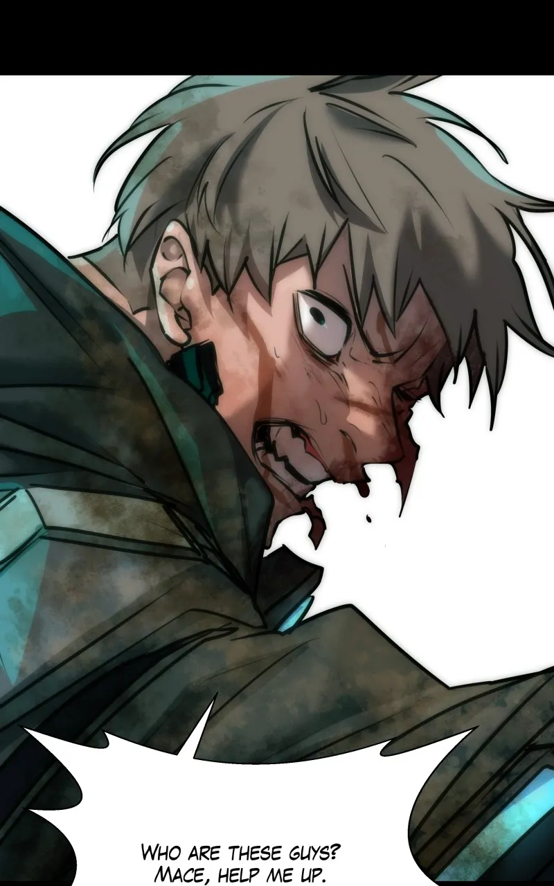 Read Red Spine chapter 27 image 48 on Lezhin