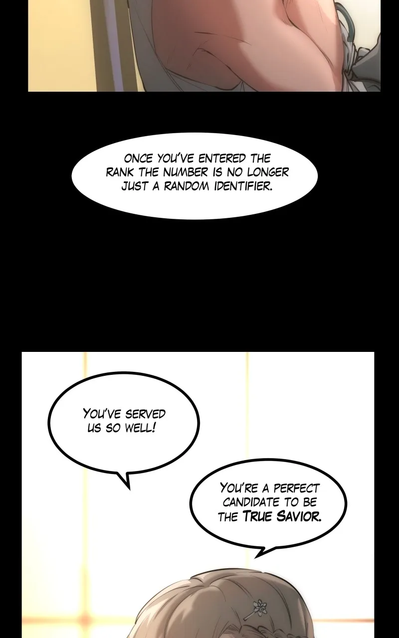 Read Red Spine chapter 27 image 7 on Lezhin