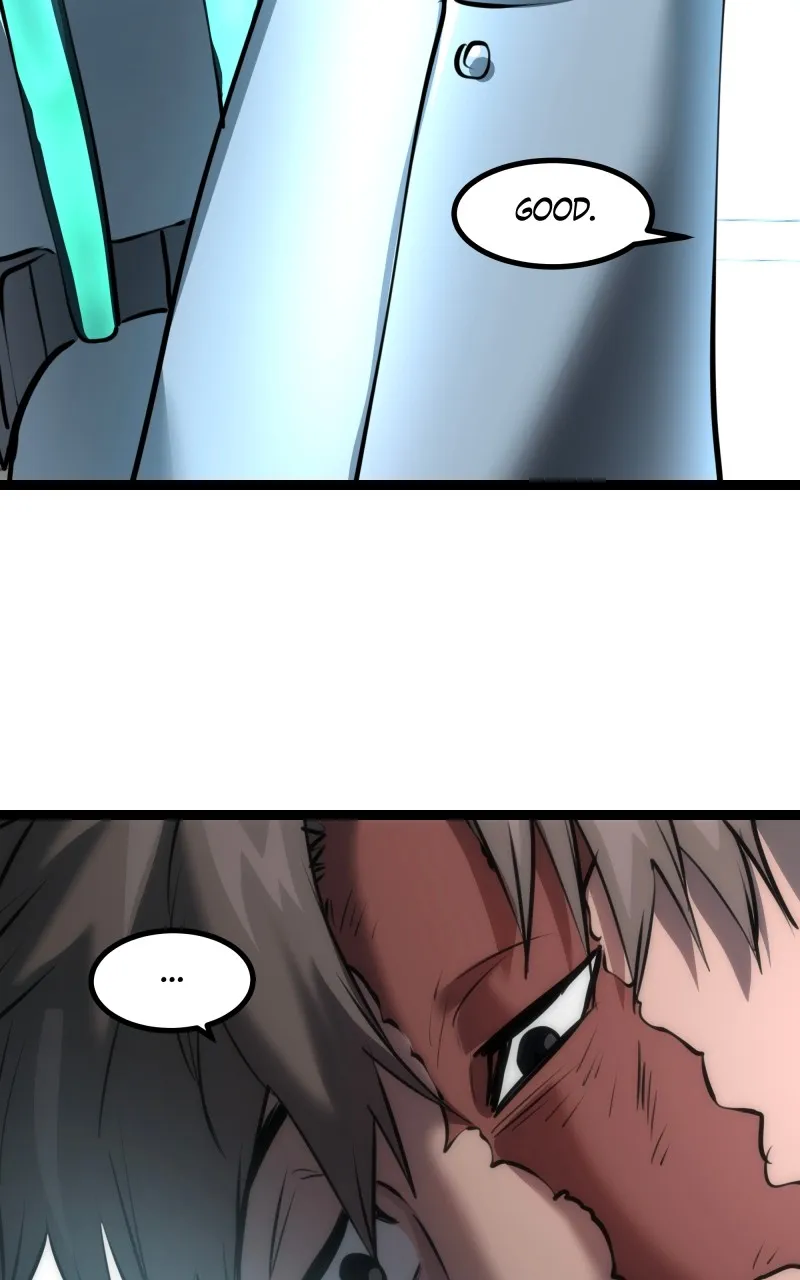 Read Red Spine chapter 27 image 83 on Lezhin