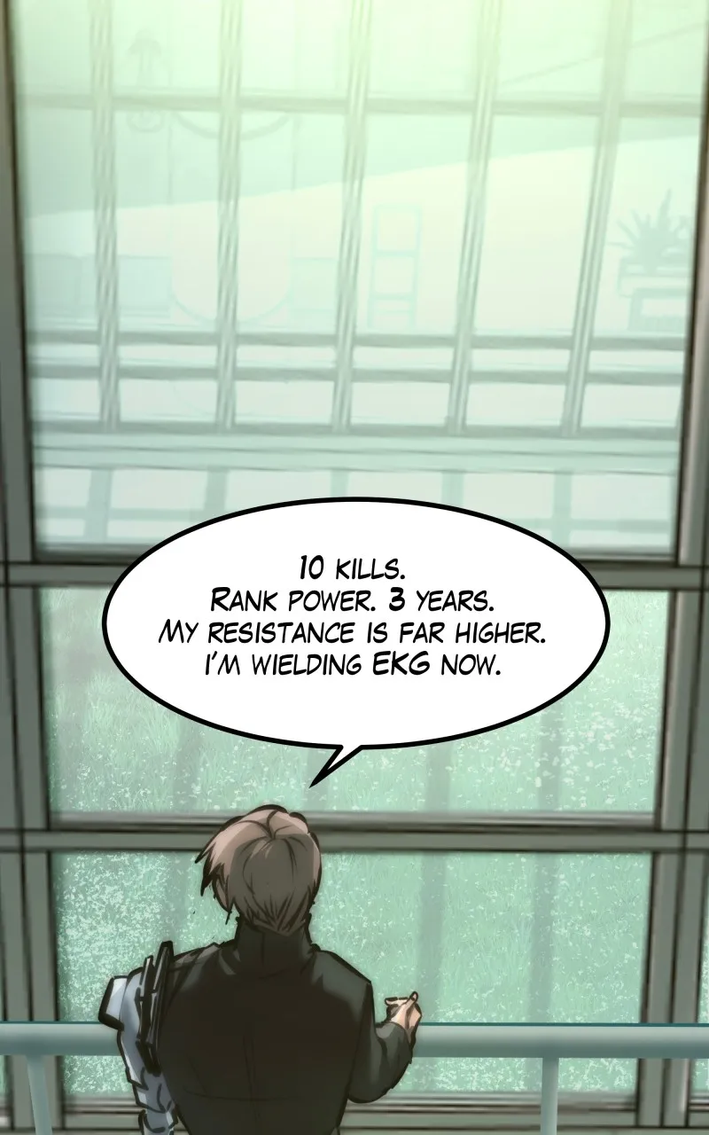 Read Red Spine chapter 27 image 91 on Lezhin