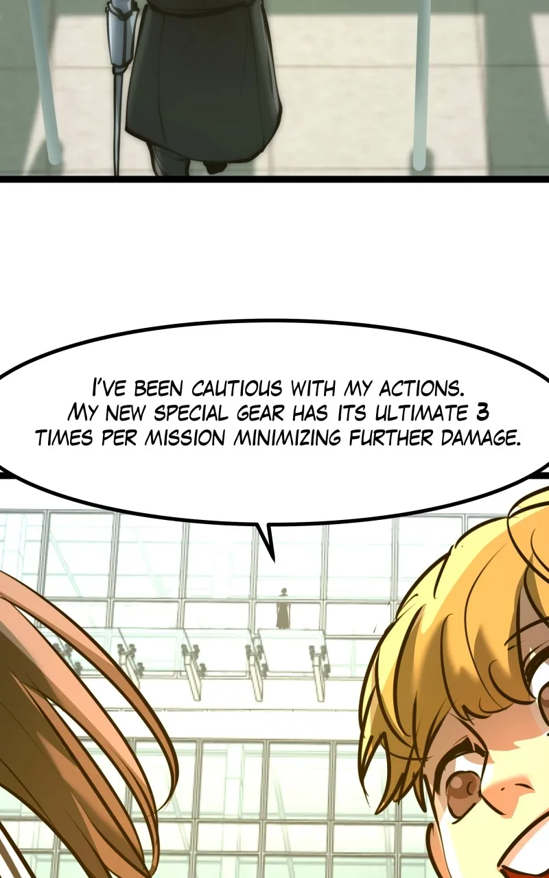 Read Red Spine chapter 27 image 92 on Lezhin