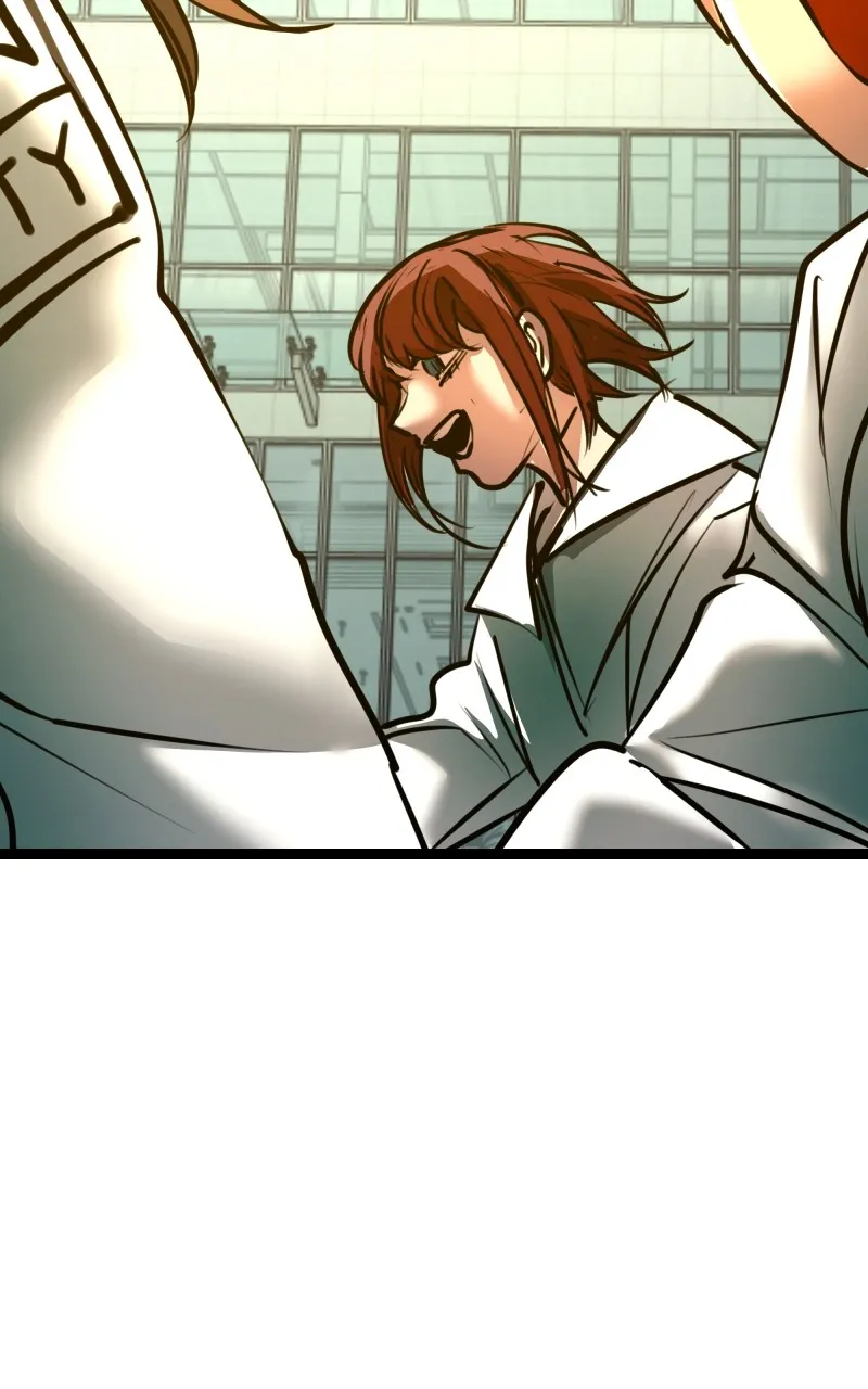 Read Red Spine chapter 27 image 93 on Lezhin