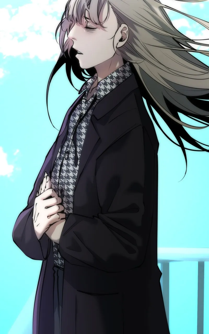 Read Red Spine chapter 28 image 26 on Lezhin