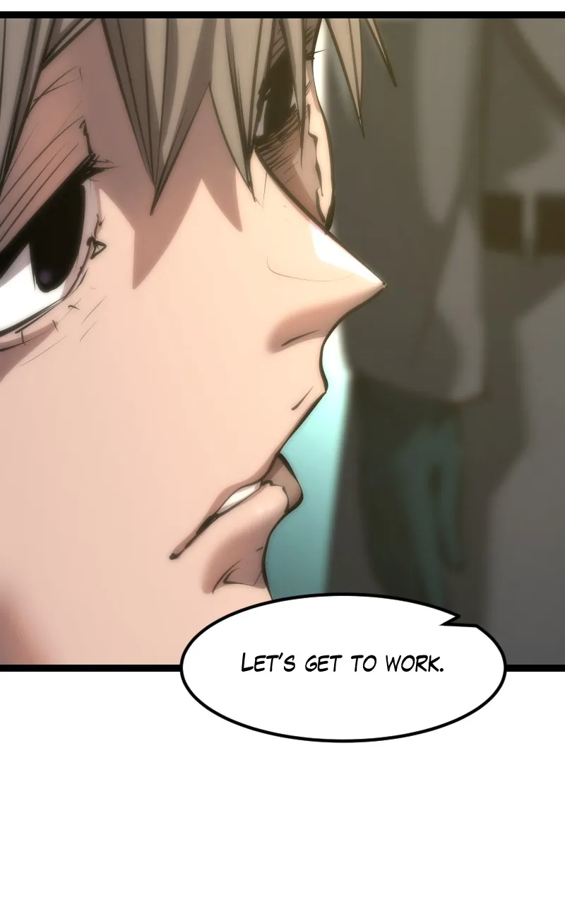 Read Red Spine chapter 28 image 35 on Lezhin