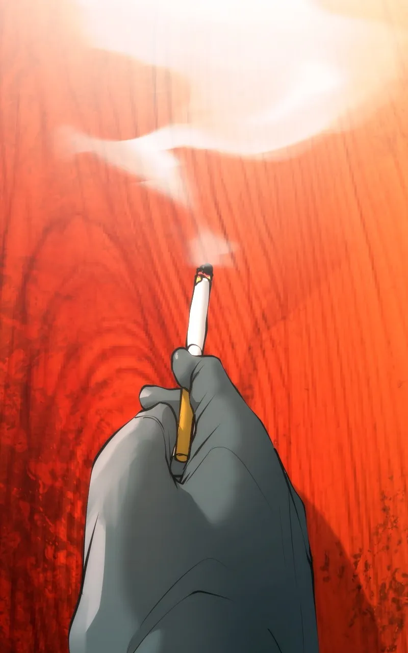 Read Red Spine chapter 28 image 38 on Lezhin