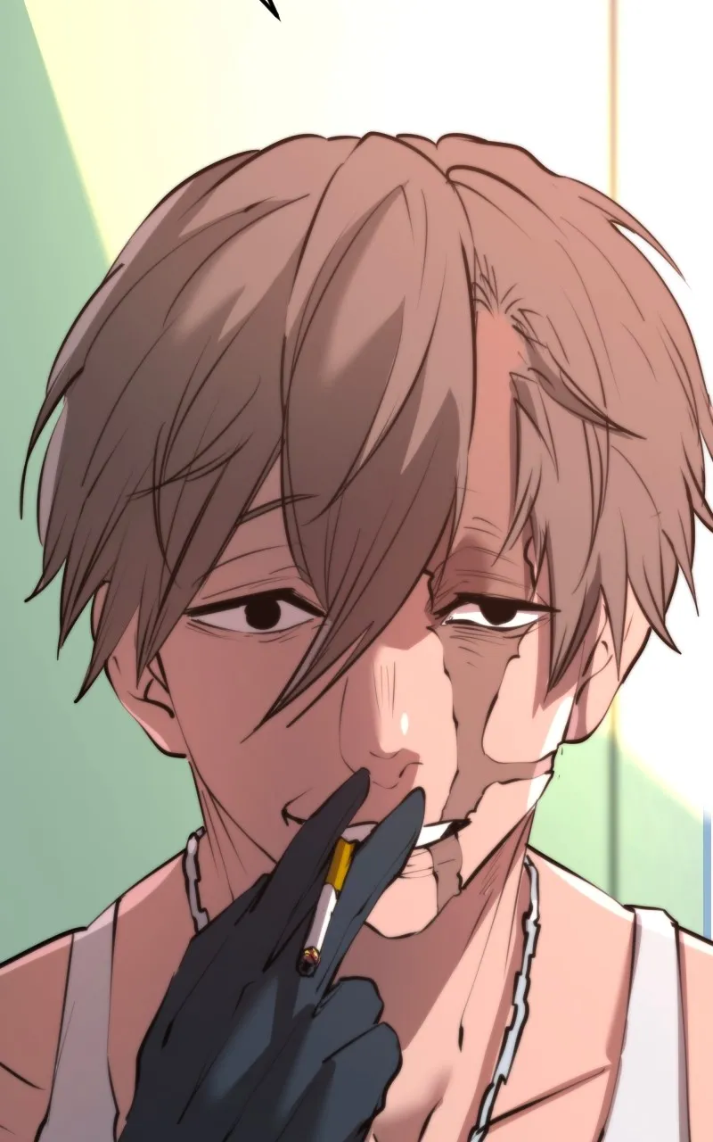 Read Red Spine chapter 28 image 69 on Lezhin