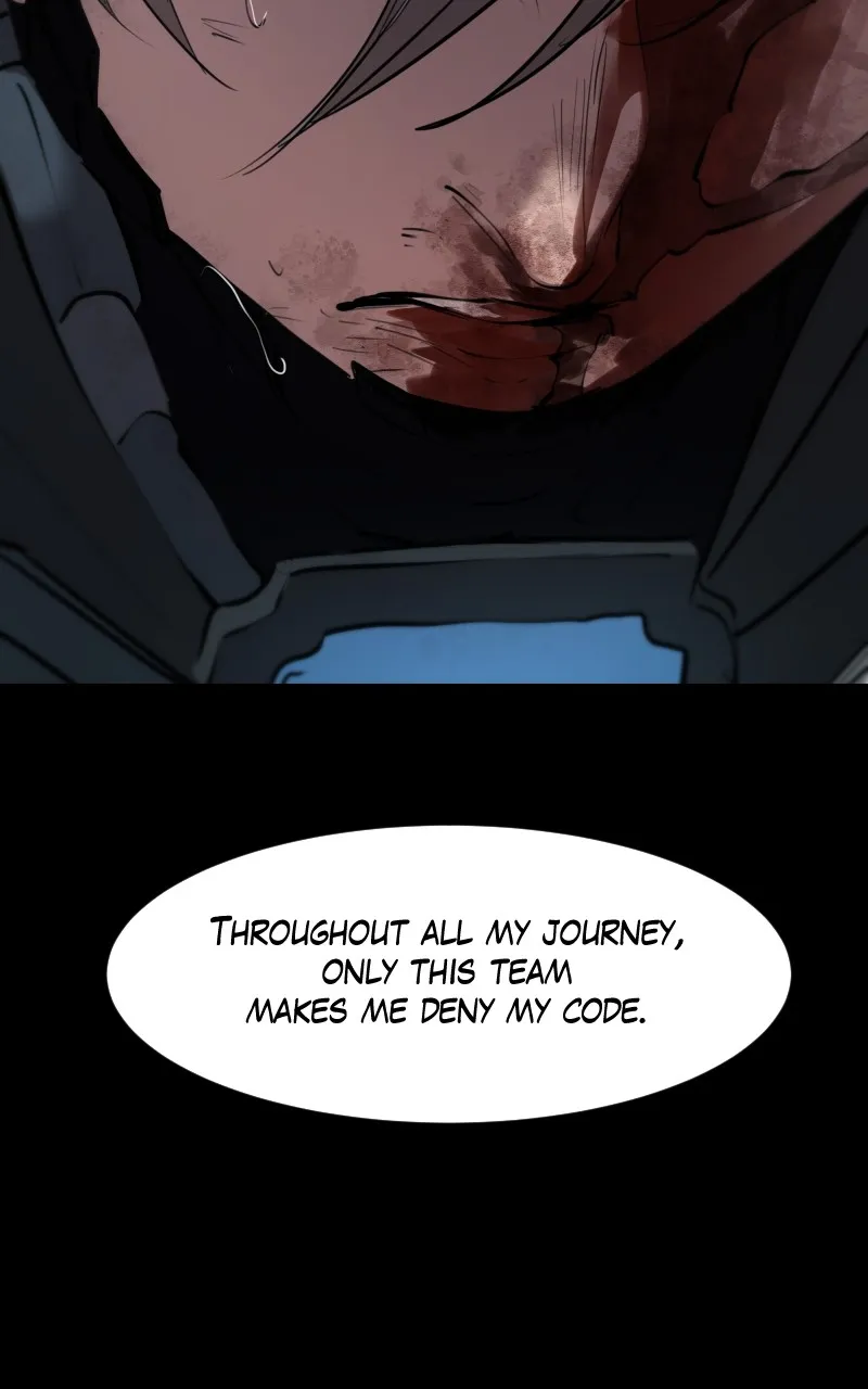Read Red Spine chapter 28 image 74 on Lezhin