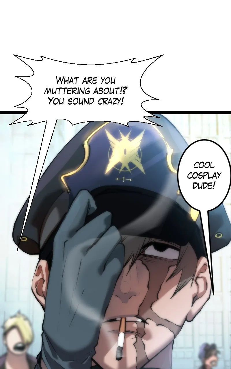 Read Red Spine chapter 28 image 8 on Lezhin
