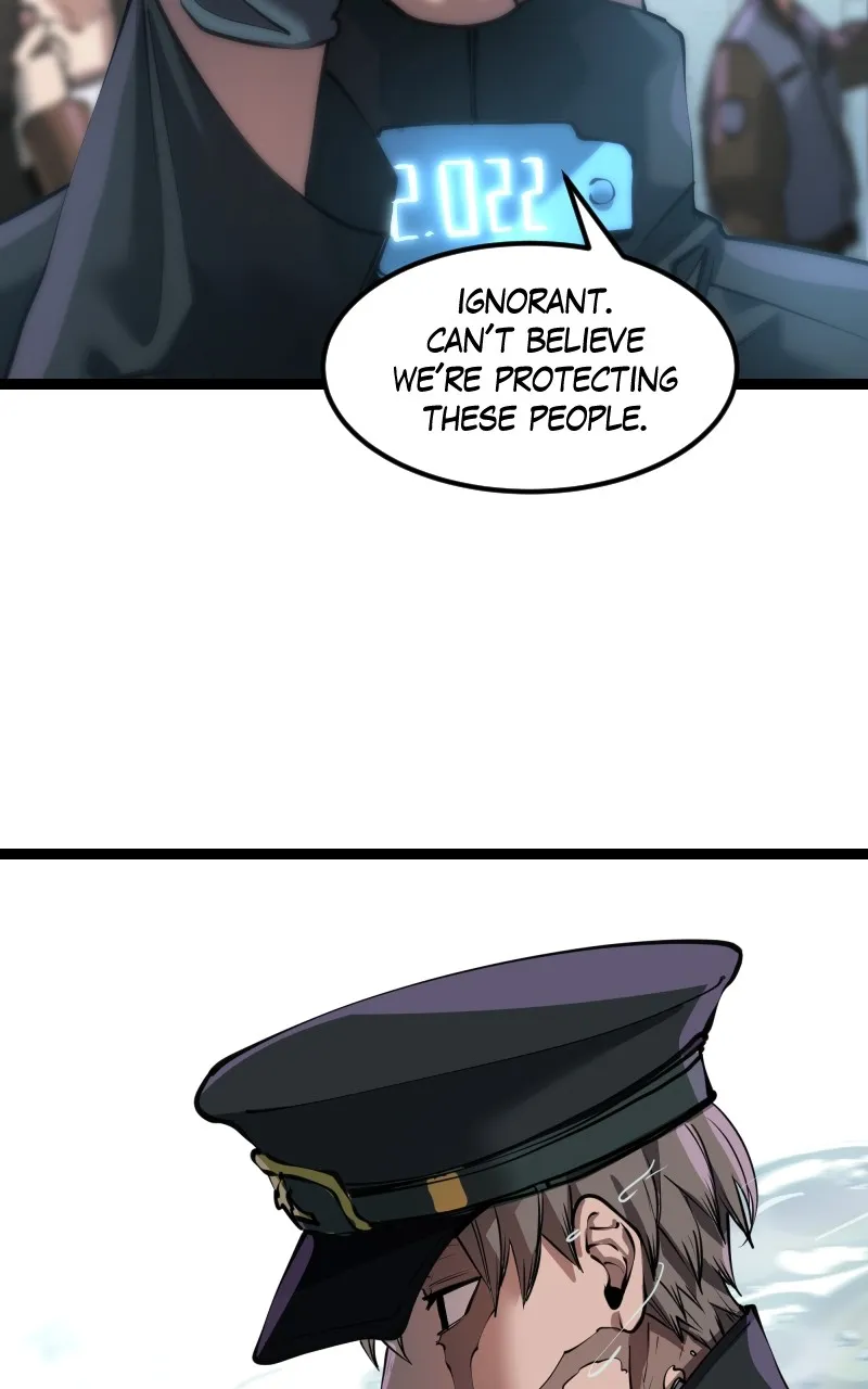 Read Red Spine chapter 28 image 9 on Lezhin