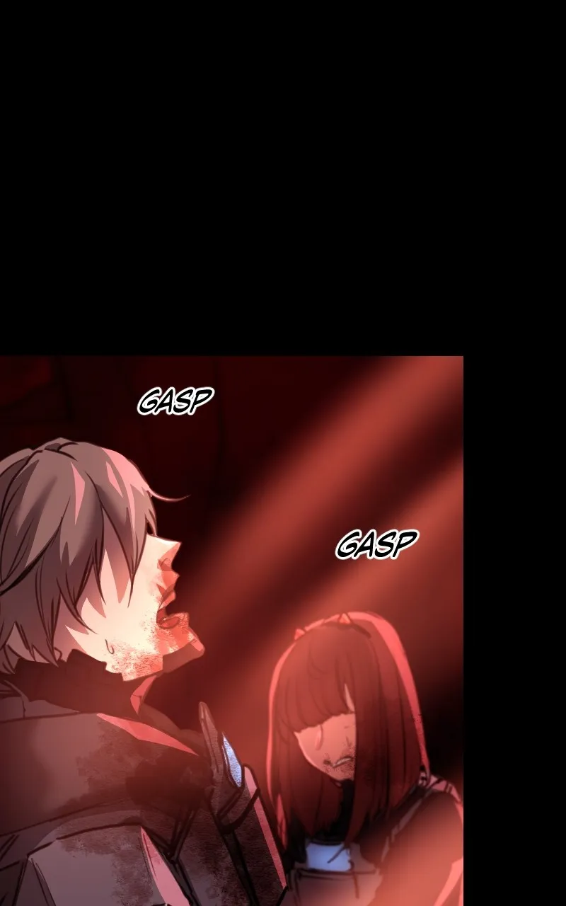Read Red Spine chapter 29 image 24 on Lezhin