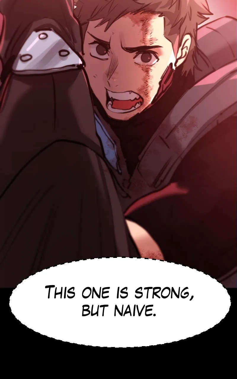 Read Red Spine chapter 29 image 41 on Lezhin
