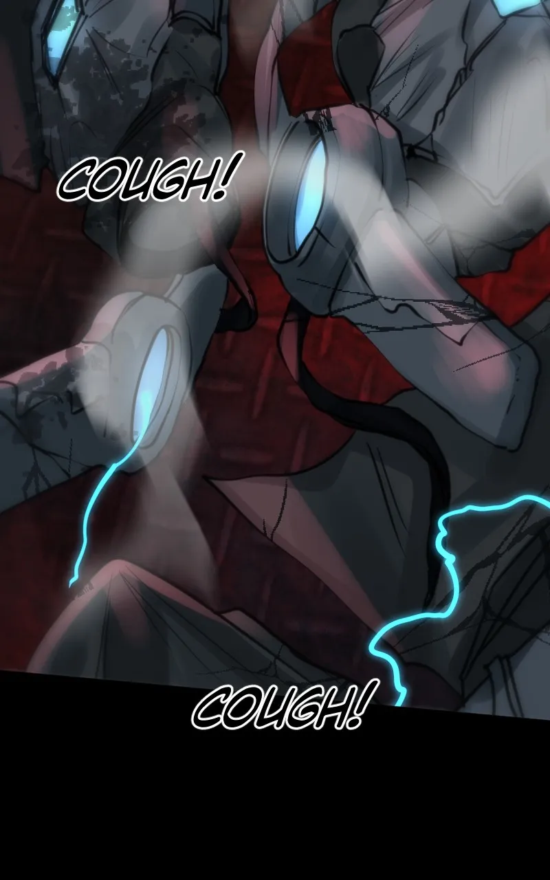 Read Red Spine chapter 29 image 5 on Lezhin