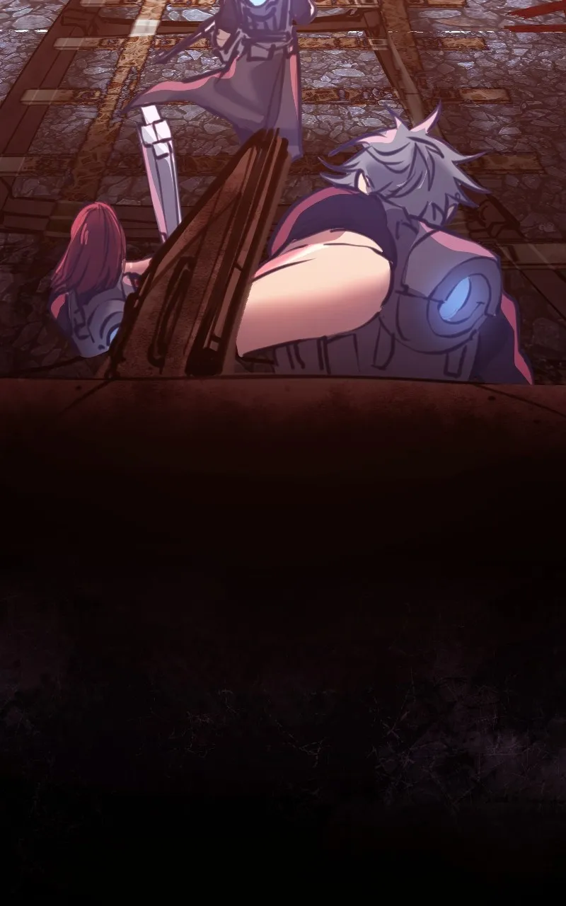 Read Red Spine chapter 29 image 83 on Lezhin