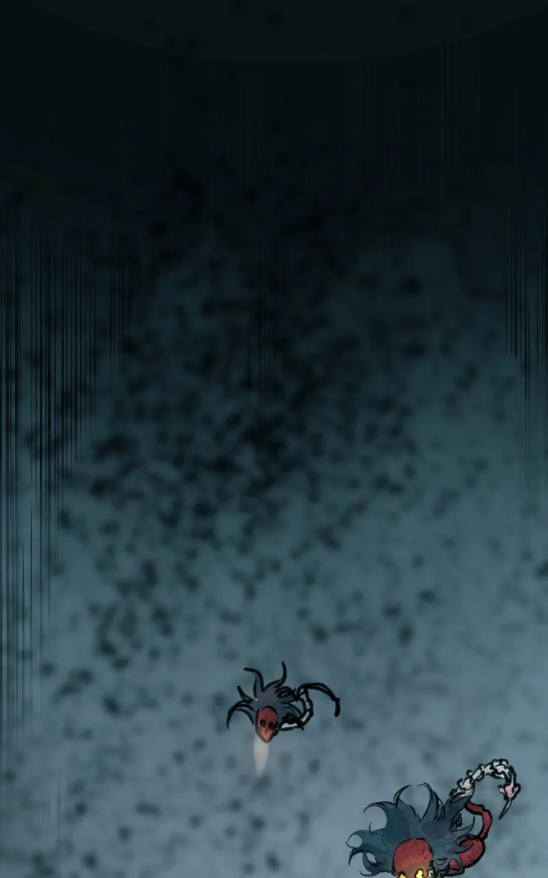 Read Red Spine chapter 29 image 90 on Lezhin