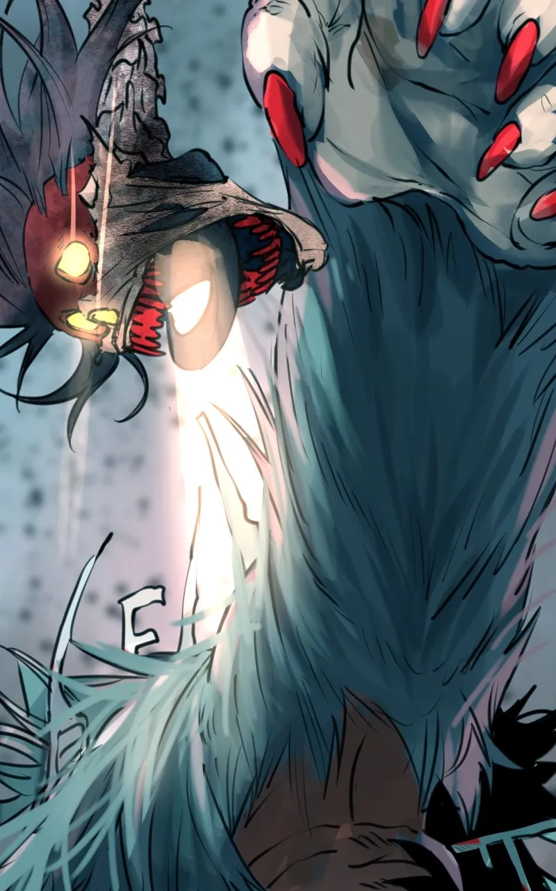 Read Red Spine chapter 29 image 92 on Lezhin