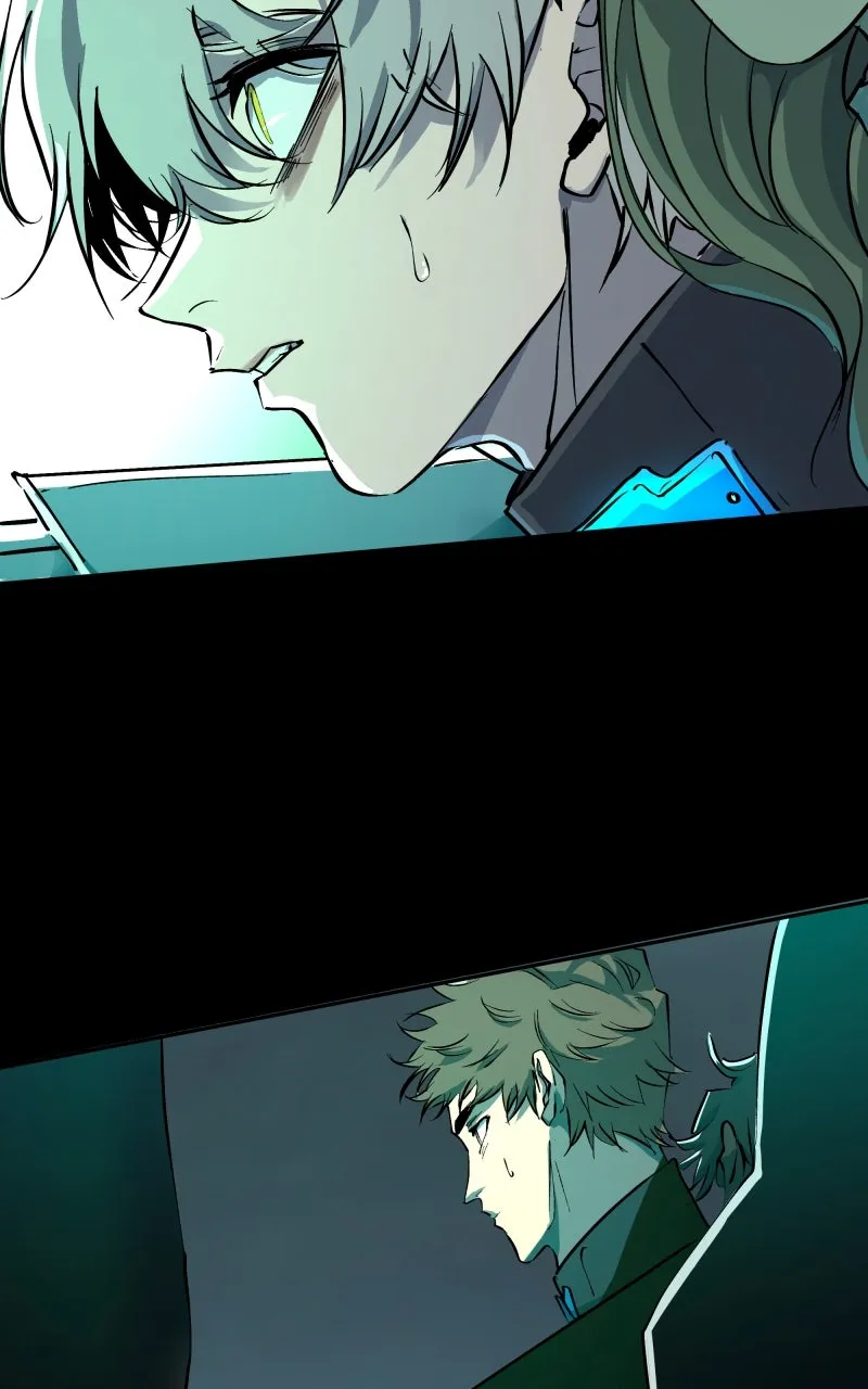 Read Red Spine chapter 3 image 10 on Lezhin