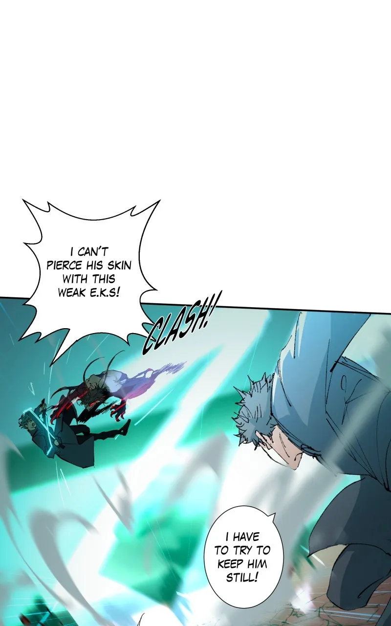 Read Red Spine chapter 3 image 101 on Lezhin