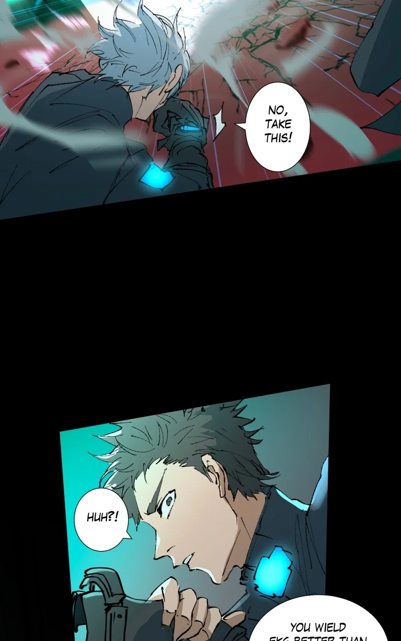 Read Red Spine chapter 3 image 102 on Lezhin