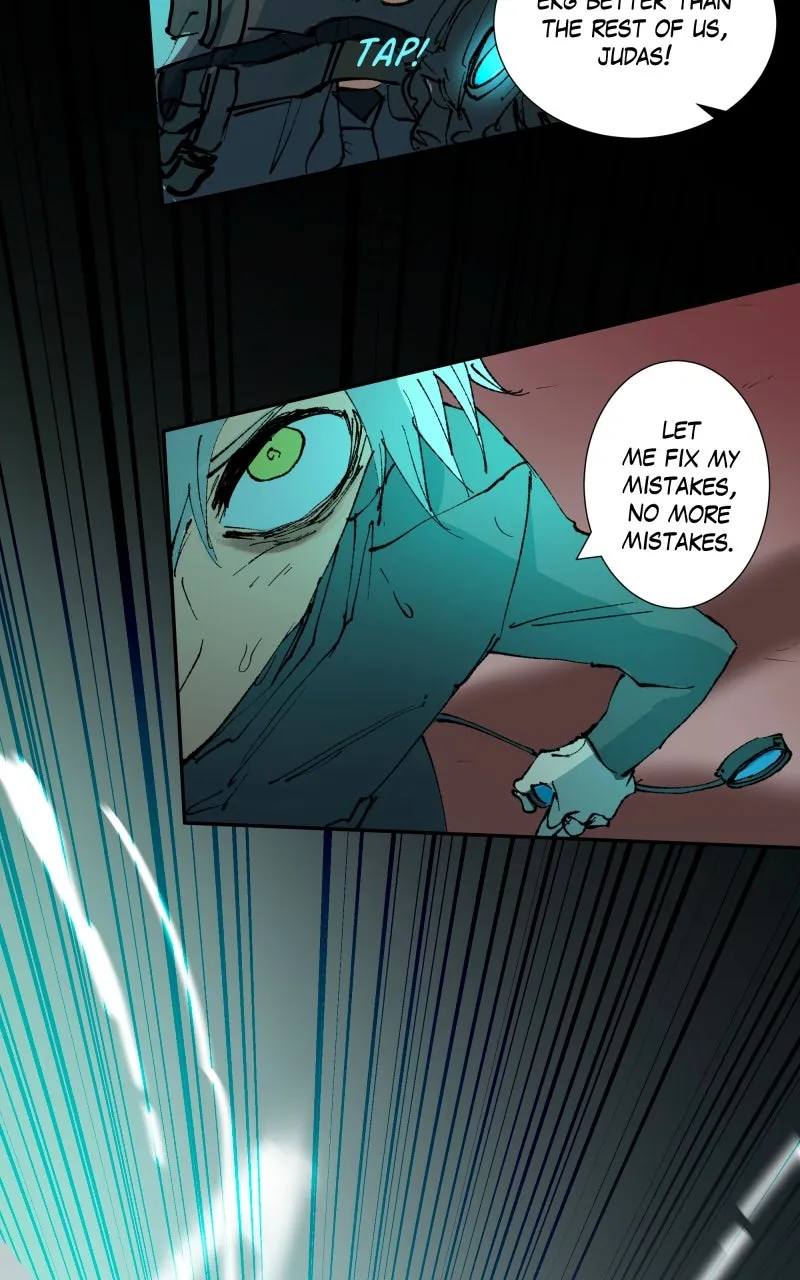 Read Red Spine chapter 3 image 103 on Lezhin