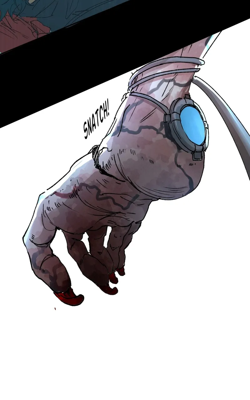 Read Red Spine chapter 3 image 106 on Lezhin