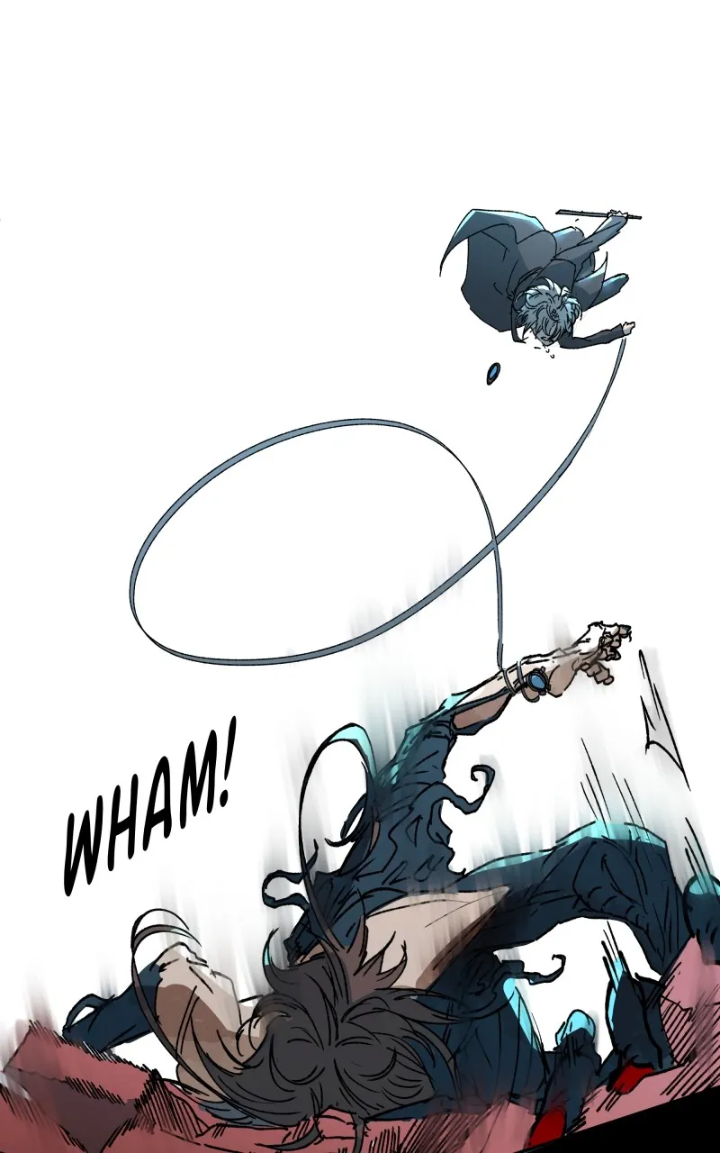 Read Red Spine chapter 3 image 107 on Lezhin