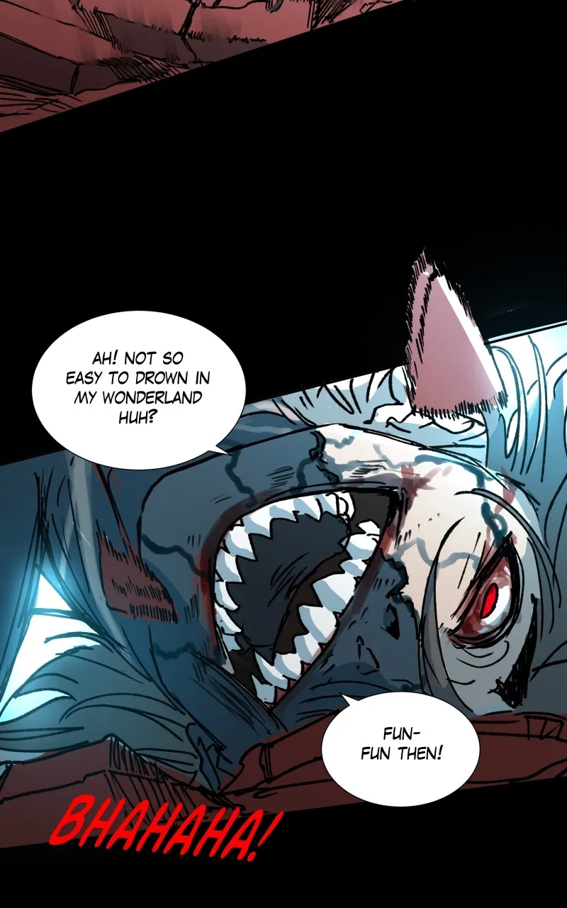 Read Red Spine chapter 3 image 108 on Lezhin