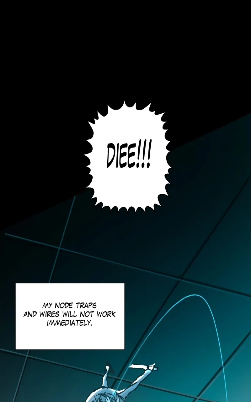 Read Red Spine chapter 3 image 109 on Lezhin