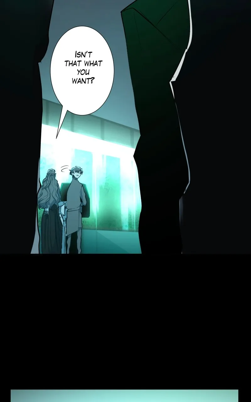 Read Red Spine chapter 3 image 11 on Lezhin