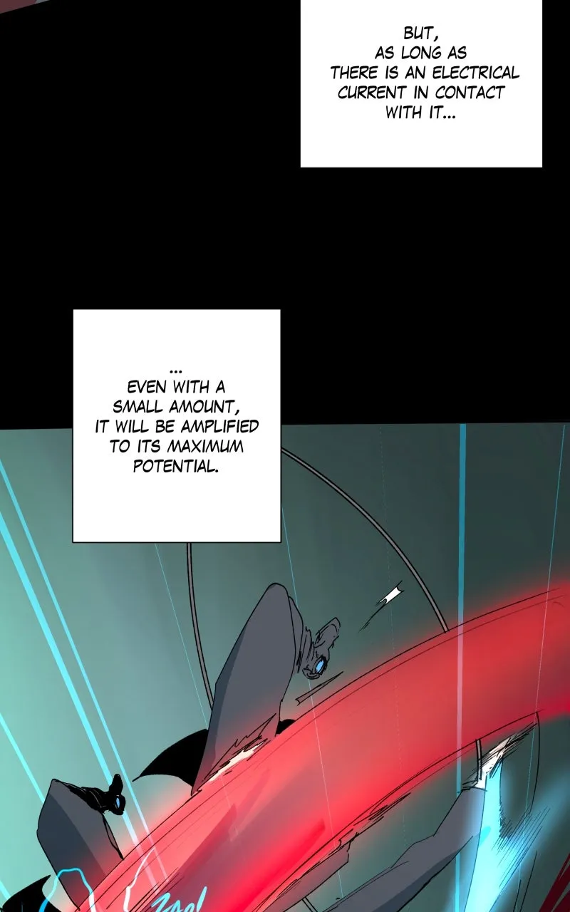 Read Red Spine chapter 3 image 111 on Lezhin