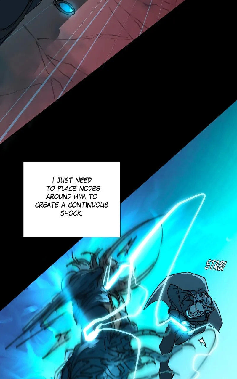 Read Red Spine chapter 3 image 113 on Lezhin