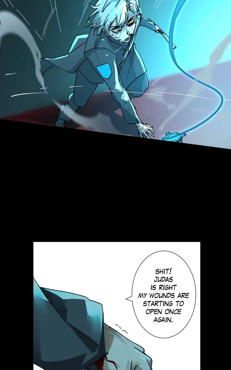 Read Red Spine chapter 3 image 115 on Lezhin