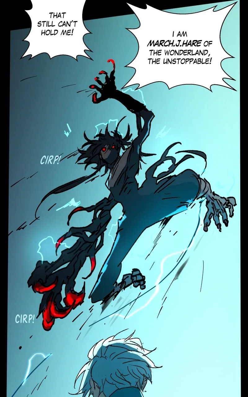 Read Red Spine chapter 3 image 118 on Lezhin