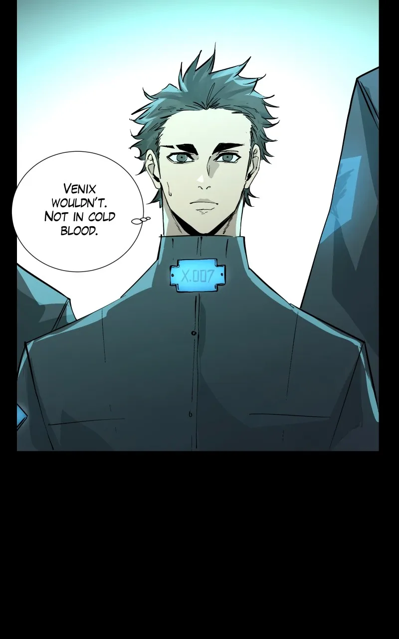 Read Red Spine chapter 3 image 12 on Lezhin