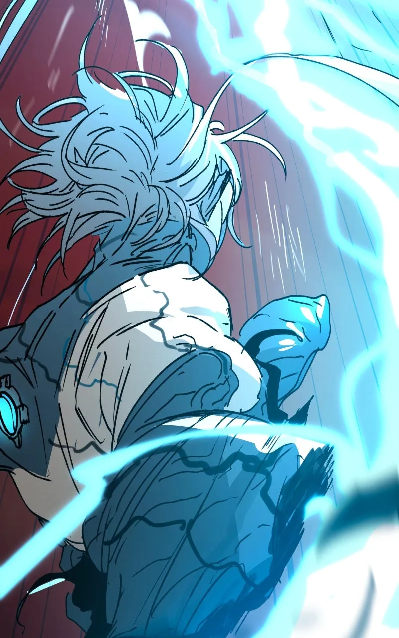 Read Red Spine chapter 3 image 122 on Lezhin