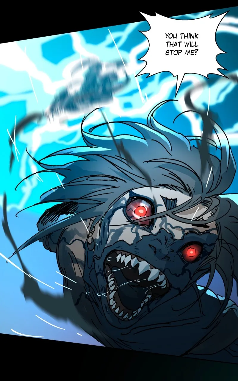 Read Red Spine chapter 3 image 124 on Lezhin