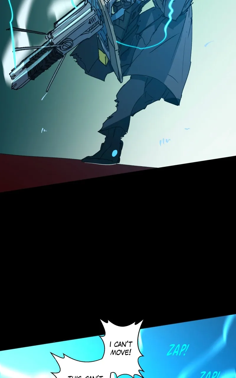 Read Red Spine chapter 3 image 130 on Lezhin