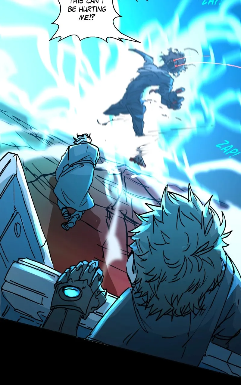 Read Red Spine chapter 3 image 131 on Lezhin
